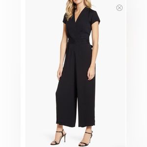 Chelsea28 Tie Back Jumpsuit